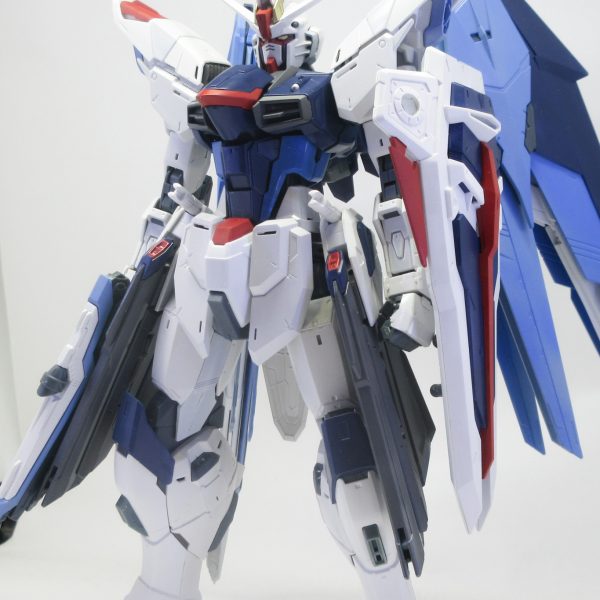 MG フリーダム ver.2.0