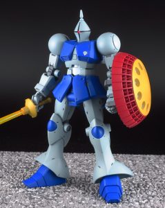 ギャンのガンプラ作品一覧 Gunsta ガンスタ