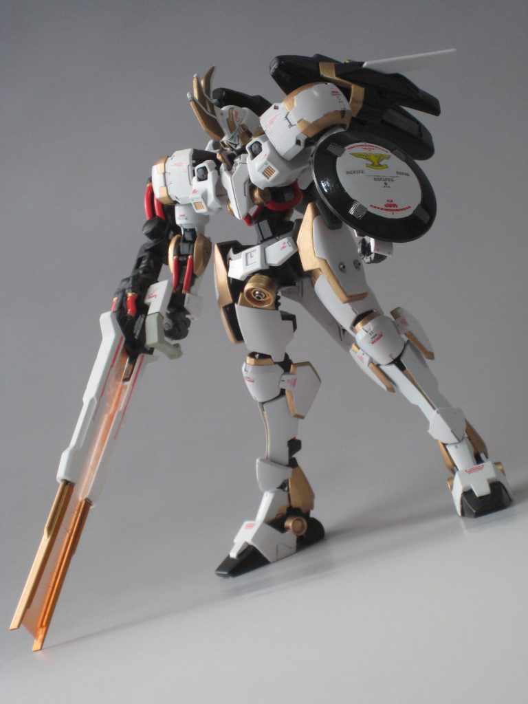 右側からのショットです