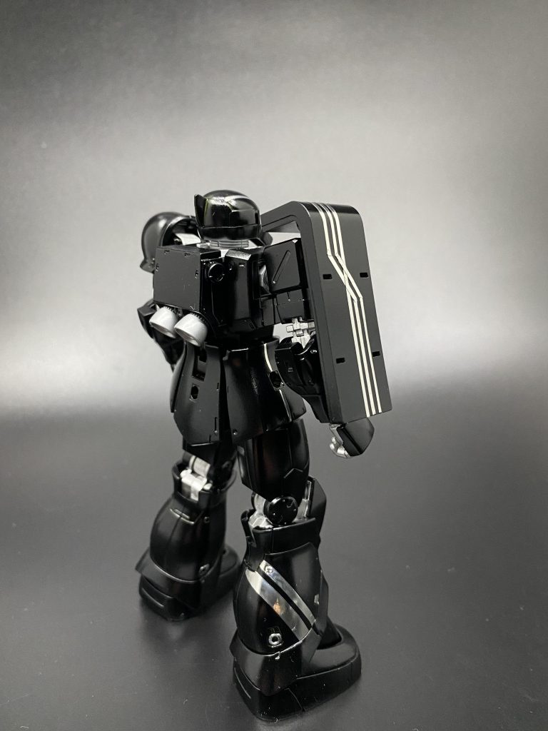 ミラーフィニッシュシートを使用してみたく制作に至ったのですが、うーん、イマイチうまく使いこなせない…。