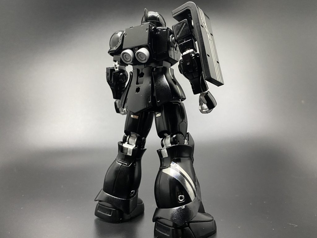 制作を終えた感想としては、地味！！！