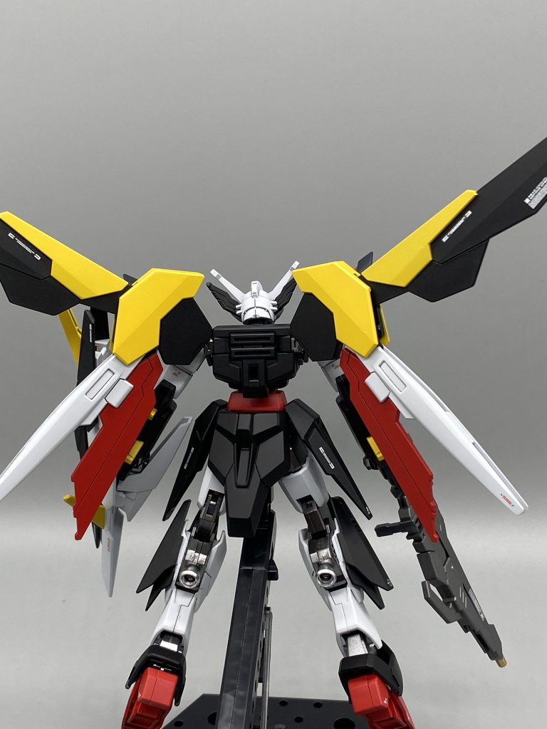 制作技術を磨いていこうと思います。時間かけて作ったので、気に入ってます。閲覧ありがとうございました。