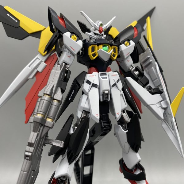 ガンダムフェニーチェリナーシタ