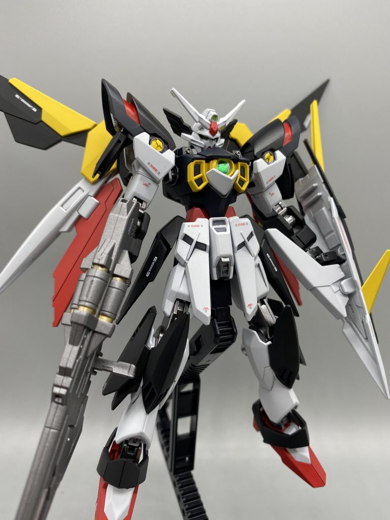 ガンダムフェニーチェリナーシタ