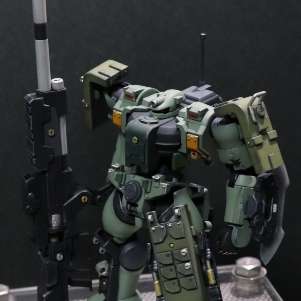 ティエレン・スナイパー