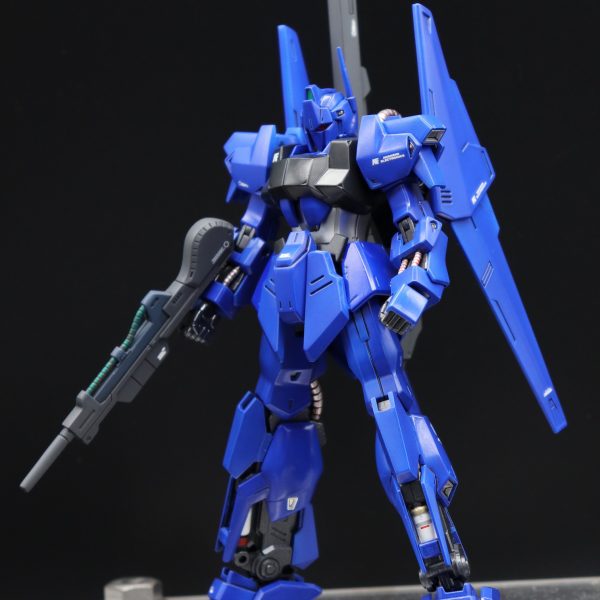 【青式】百式EXAM搭載型