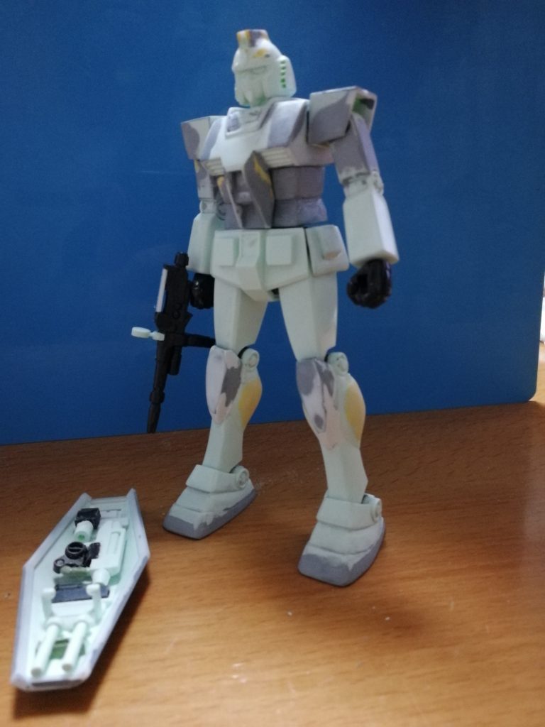 サフ前の段階。これより前はストーリーを見てください