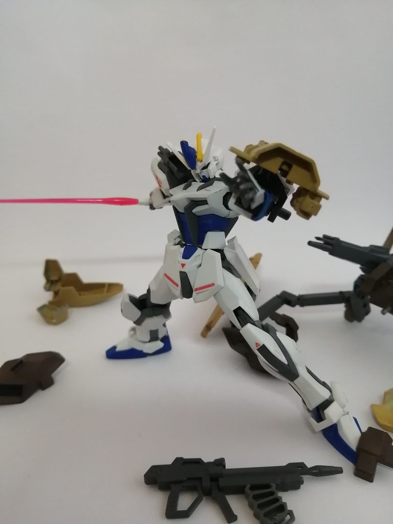 アクションその2