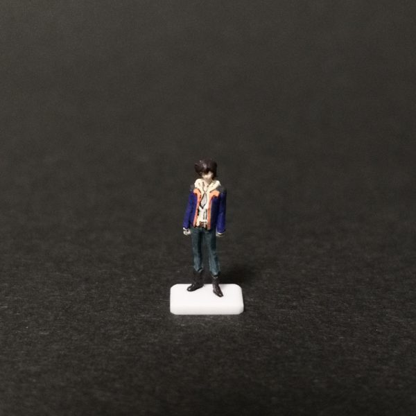 バナージ・リンクス