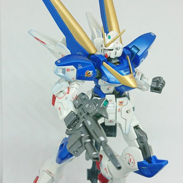 hguc V2ガンダム