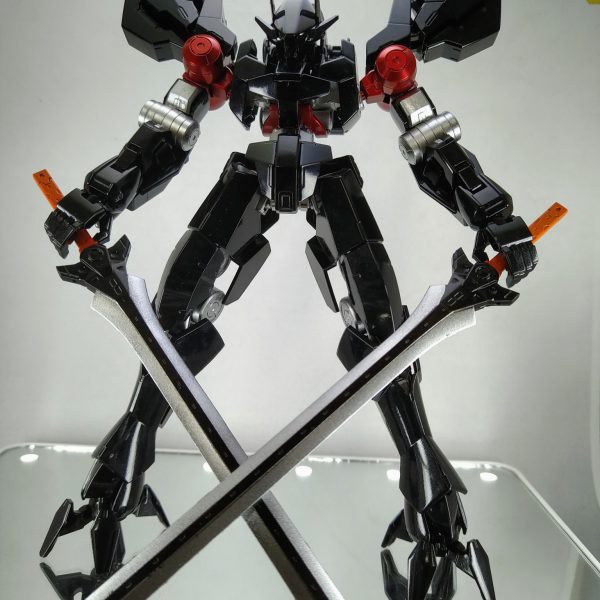 グレイズアイン「八咫烏」