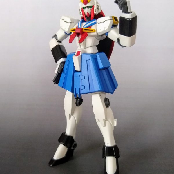 ノーベルガンダム Type.A