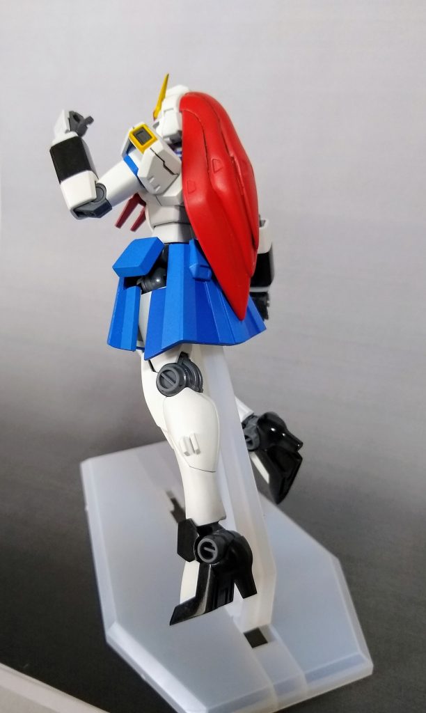 対艦ミサイルを八艘飛び。