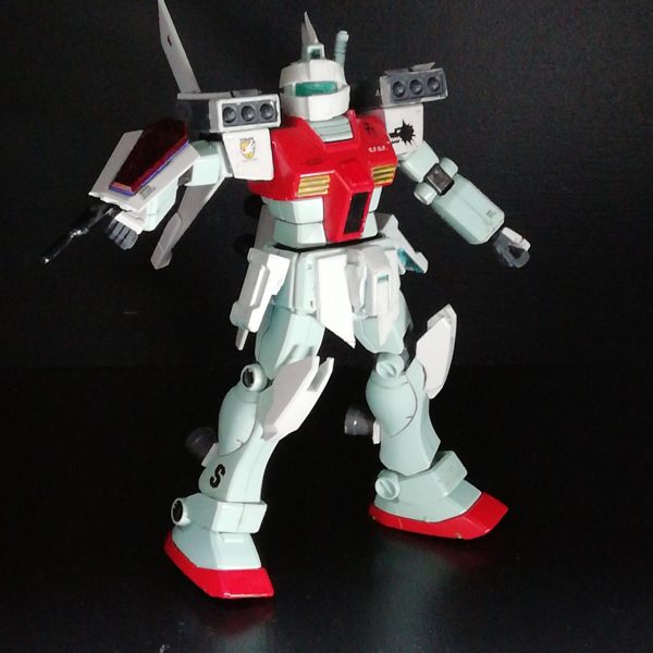 ジムストラトス