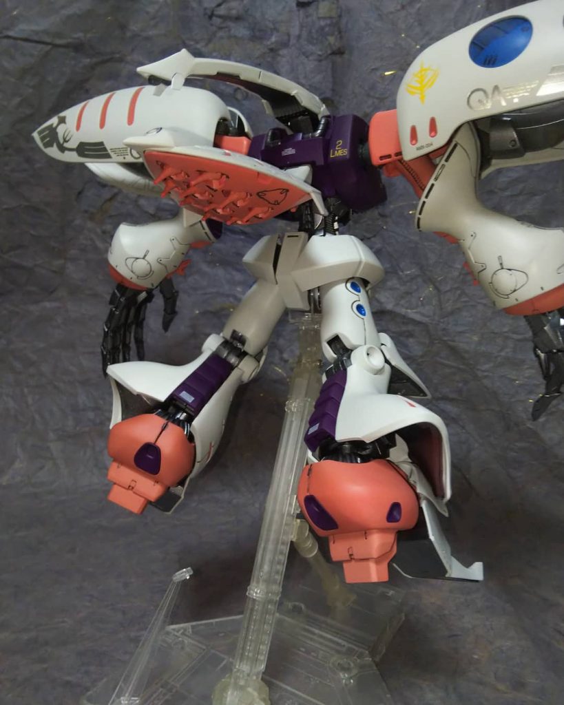 ファンネルコンテナ