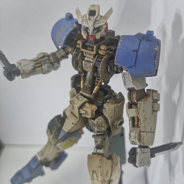 ガンダム・エクサスエイド