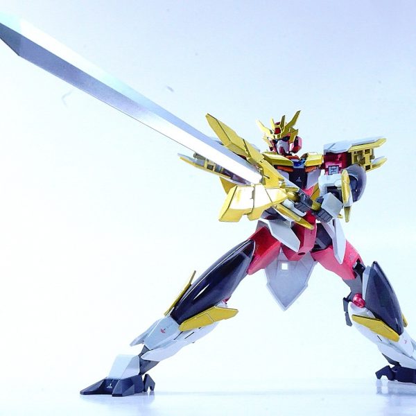 ガンダムアニマリゼ