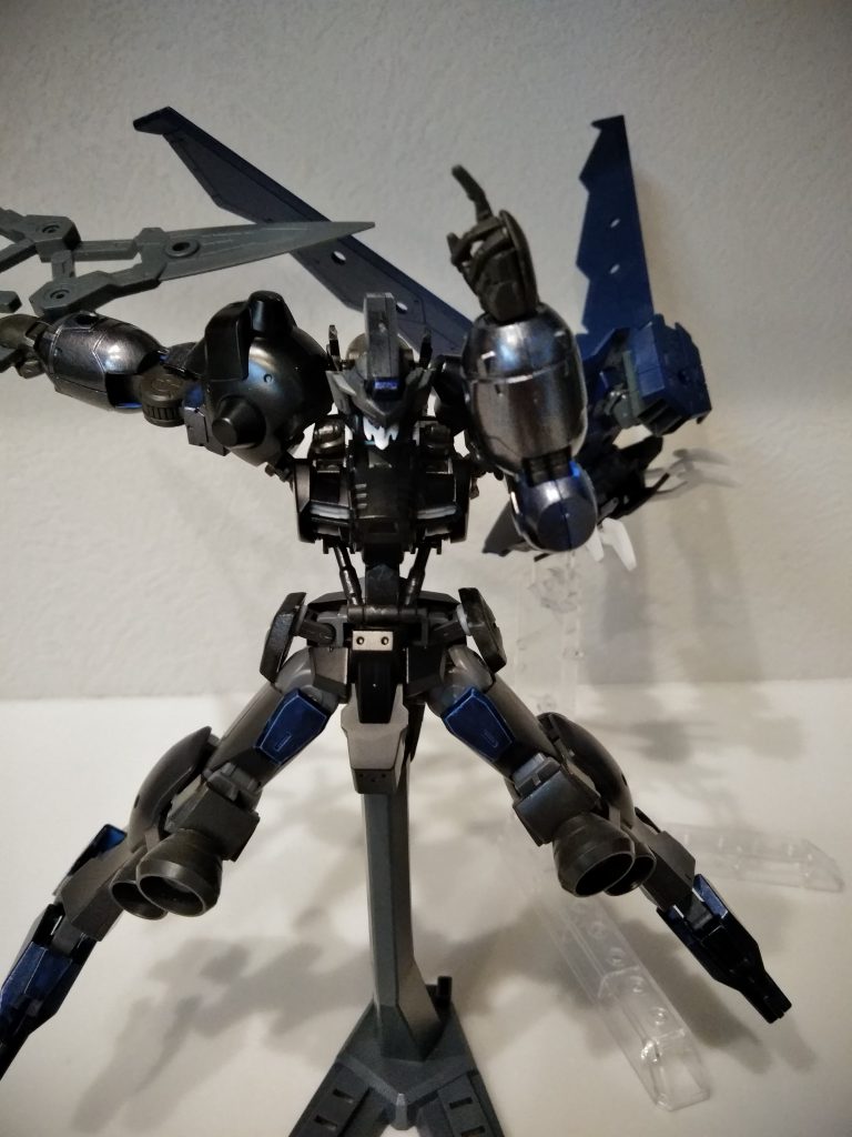 変幻!忍具纏!