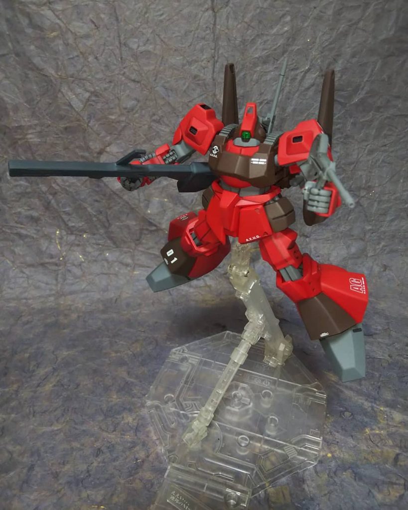 ビームピストル