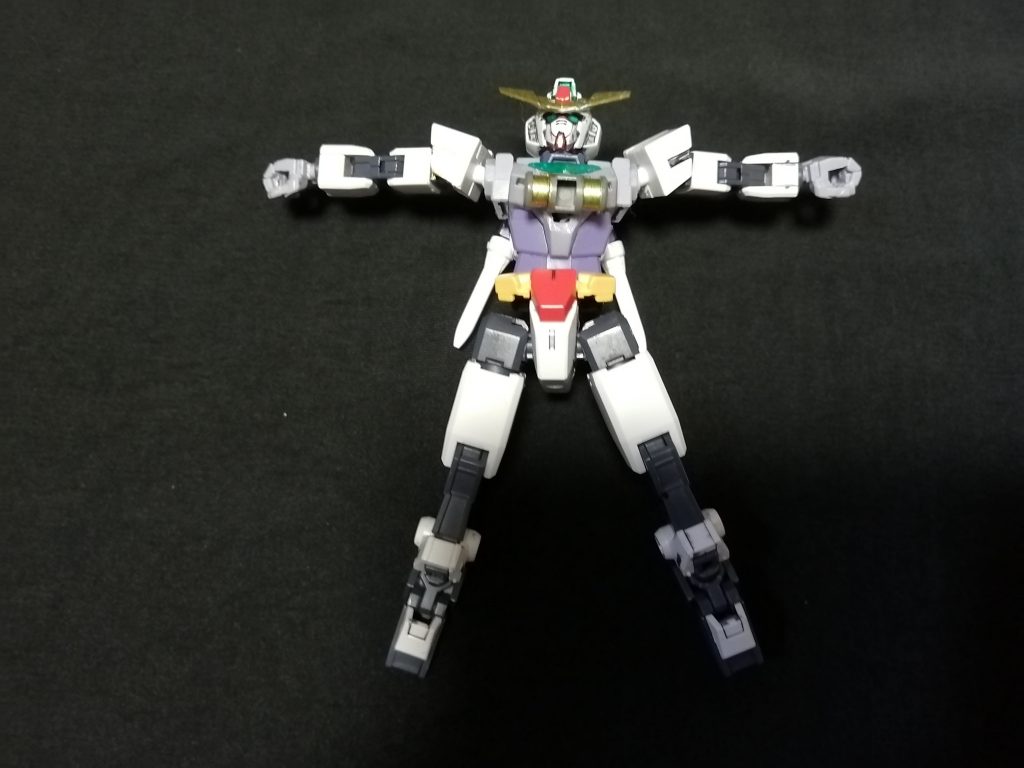 コアチェンジドッキングゴー！！