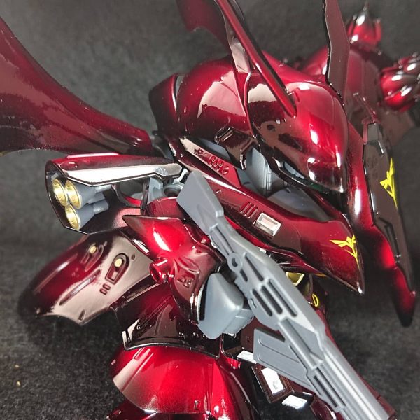 SDCS ナイチンゲール