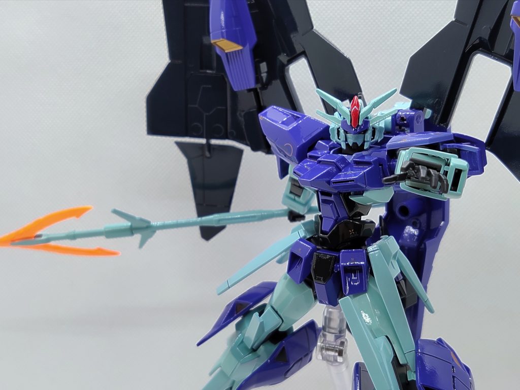 ビームランサー!