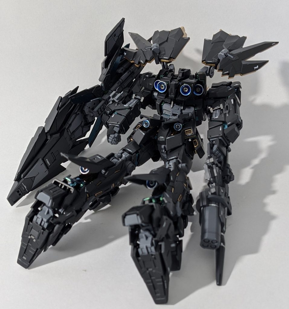 シナンジュでも使ったAmazonの激安メタルビーズが今回も大活躍です。 