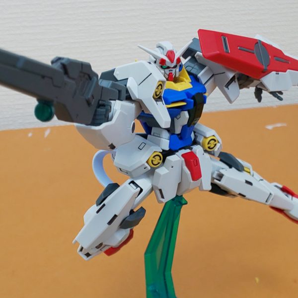 ガンダムプルトーネ