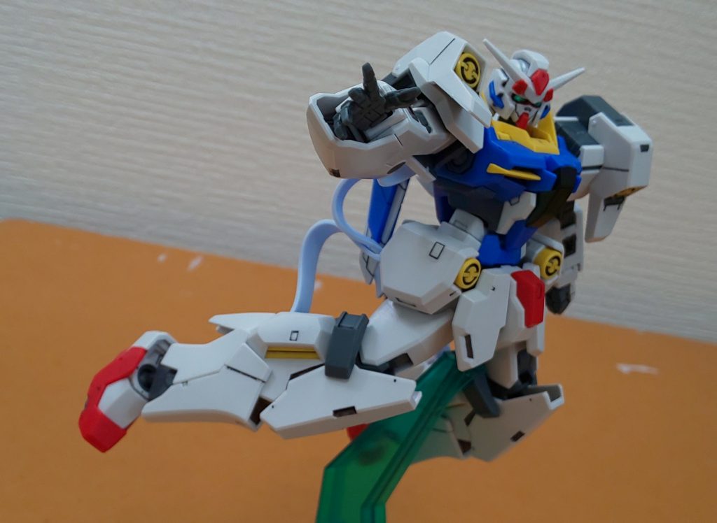以上。ガンダムプルトーネでした。閲覧ありがとうございました。