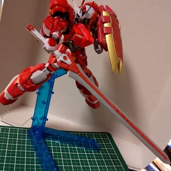 ロードゥ・シュヴァリエ