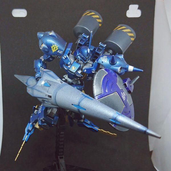 YMS-18Ein ケーニッヒス・ケンプファー