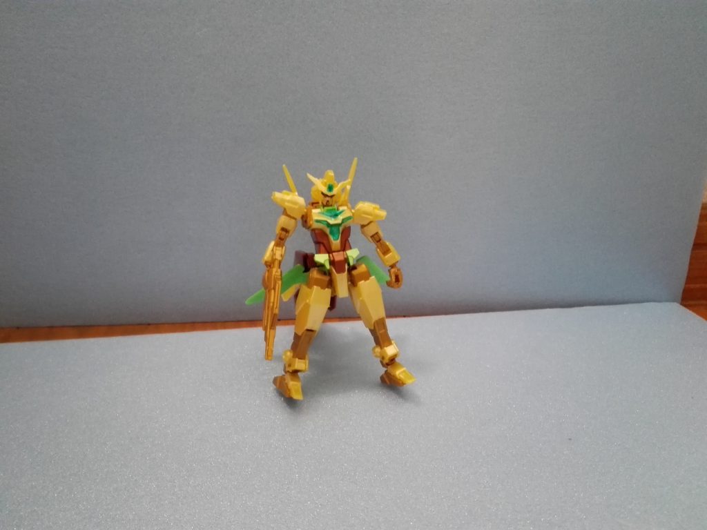 コアガンダムⅡ