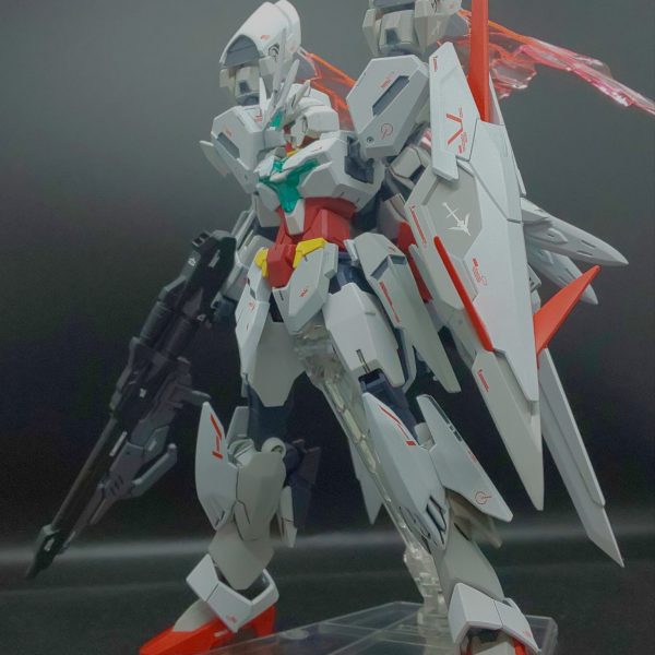 サジットガンダム【アウストラリス】