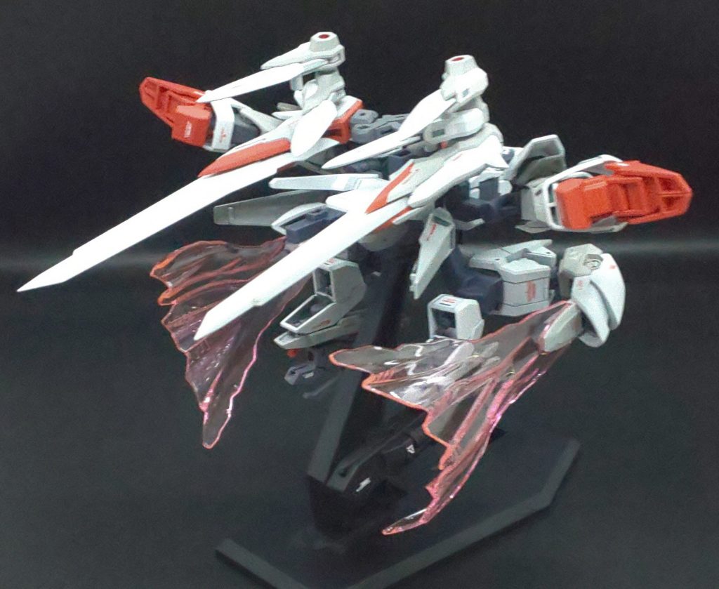 こちらがサジタリアスフライヤー。