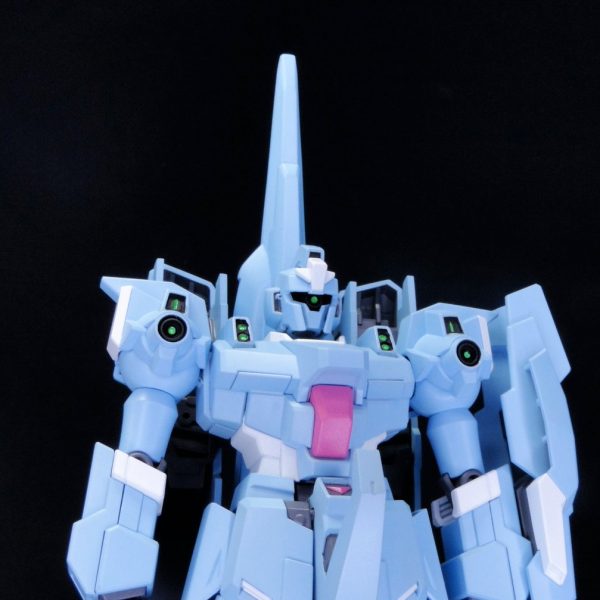 HGUC　リゼル