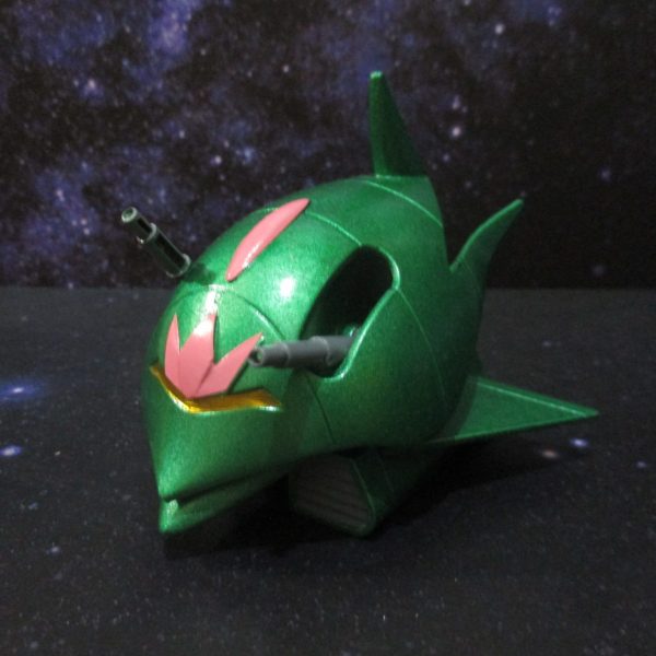 SDエルメス、クスコ・アル機