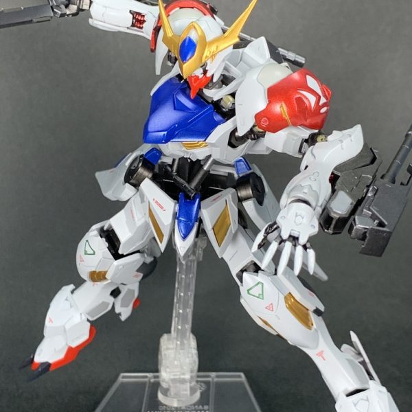 HGIBO　ガンダムバルバトスルプス