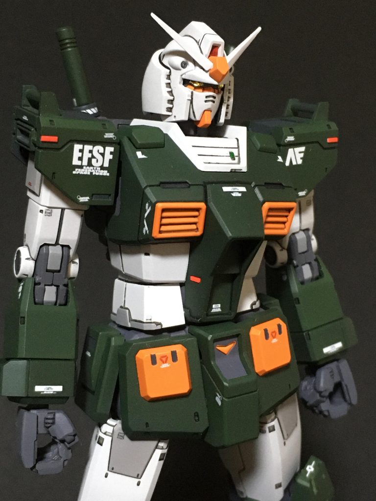 あっぷで。センサー類はUVクリアジェルを塗ってみたんですが、ちょっと失敗でしたね...