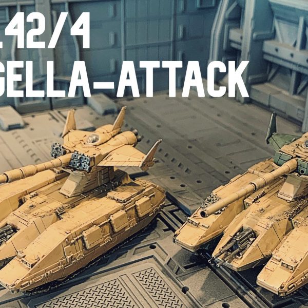 マゼラアタック