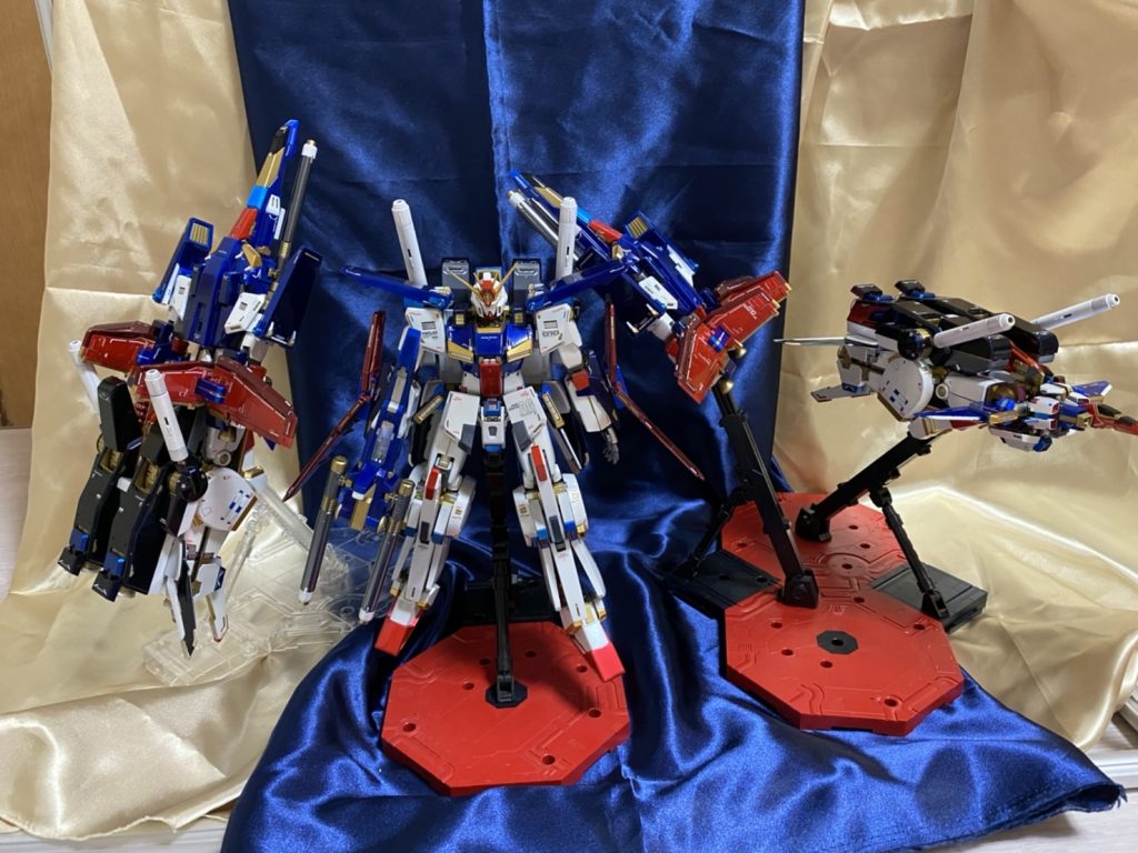 全て並べるとかなりのボリュームになります。