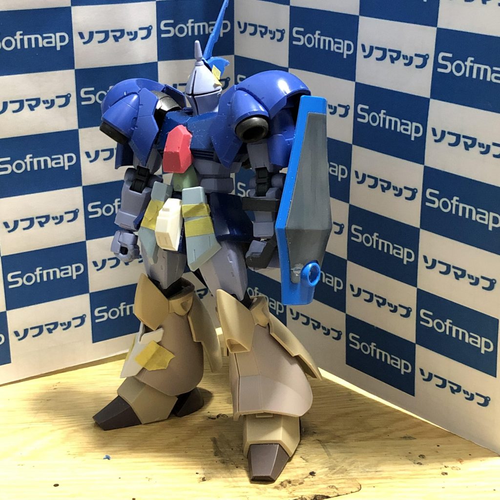 仕様検討中