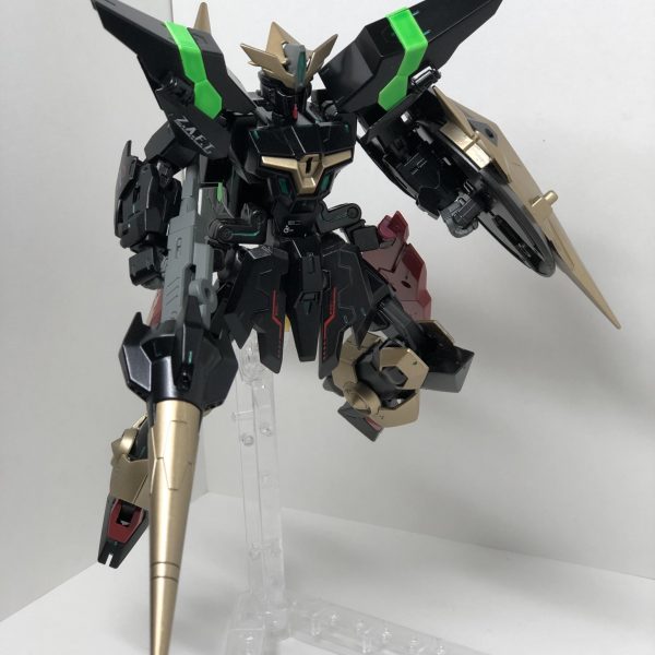 イージスナイト（強襲形態）