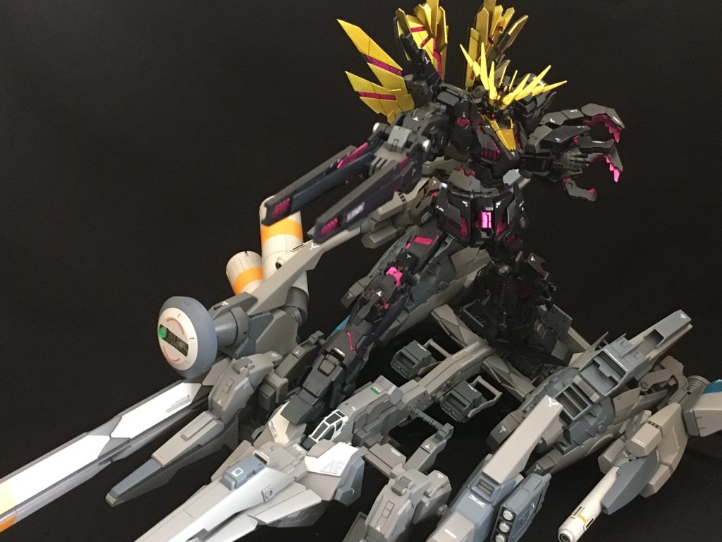 北欧神話では、死者の爪が船の材料ですが、本設定ではアナハイム内の建造中・プランニング中・予備パーツなどが「爪」にあたります(妄想☆彡)