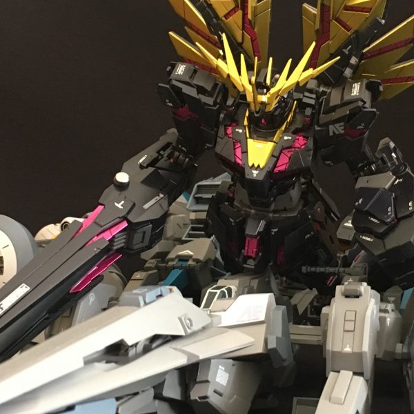 バンシィ・ヘル & ナグルファル ～死を呼ぶ女神と方舟～