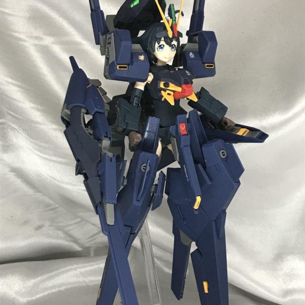 ハイゼンスレイ2ナミさん