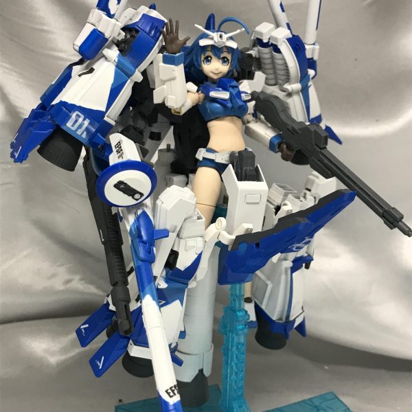 ナミさんハミングバード