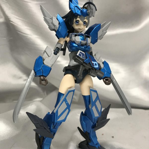 ダイバーナミ オルトロスバルカン