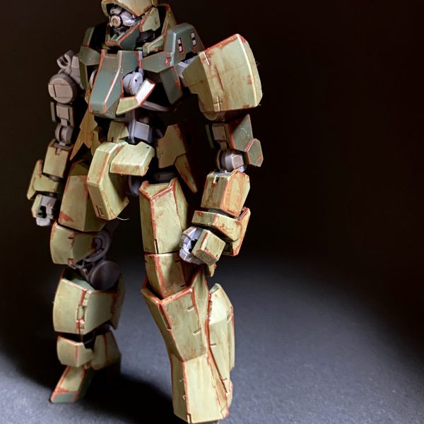 グレイズ（GBNアバター）