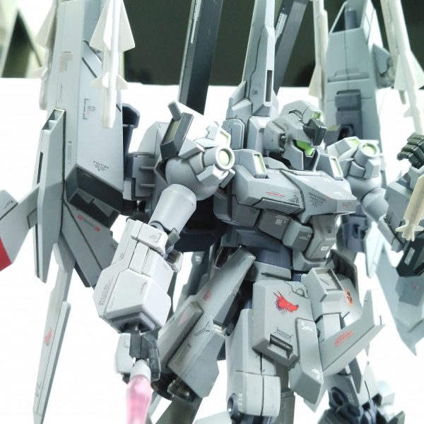 リゼル(ラリー・フォルク機)