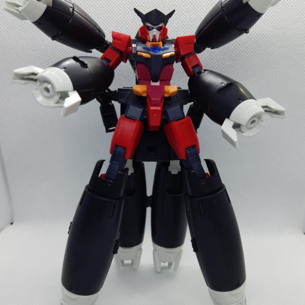 アウンリゼアーマー×２